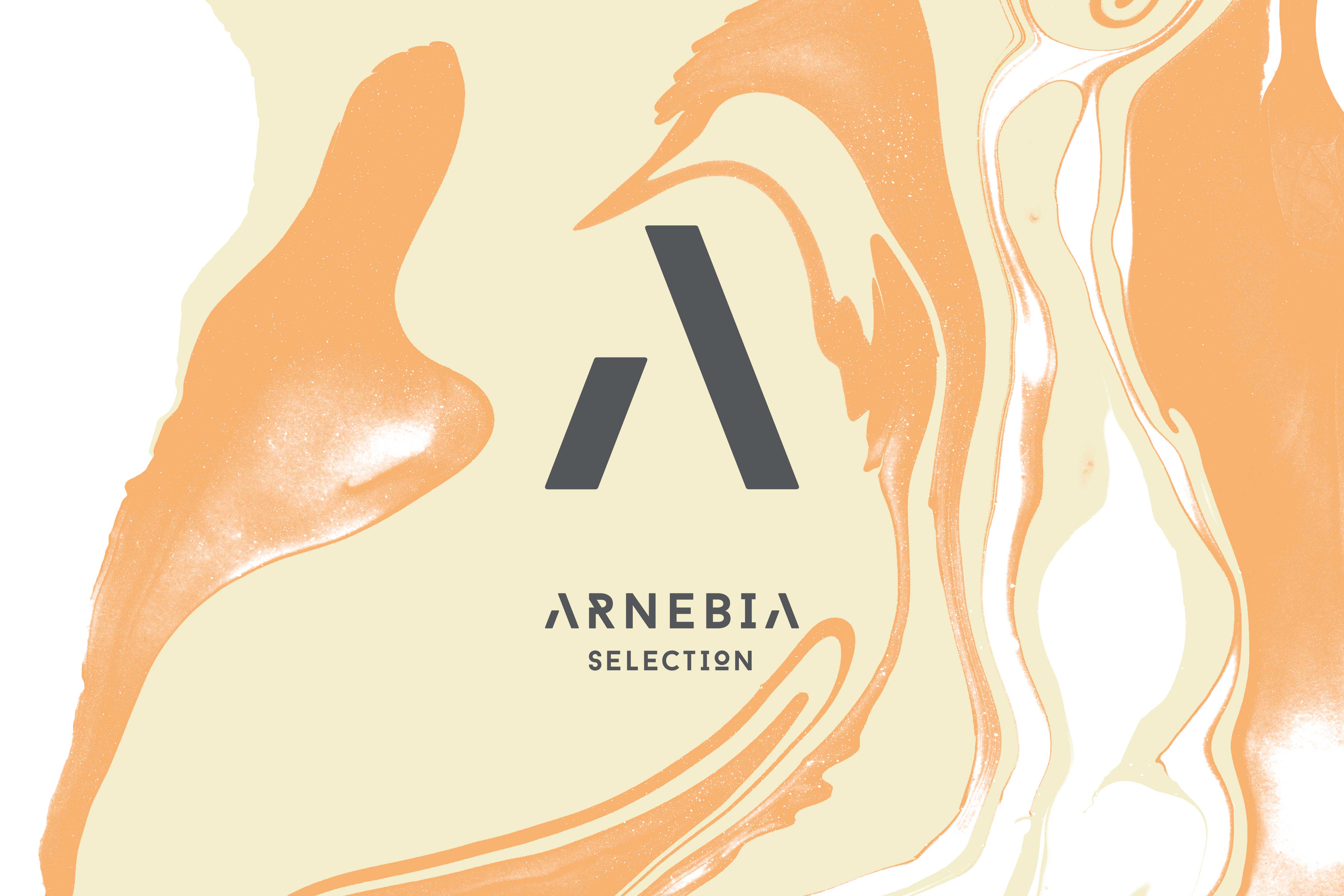 Arnebia Logo